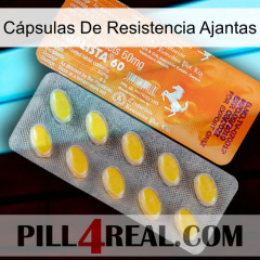 Cápsulas De Resistencia Ajantas new05